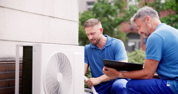  La Luz, NM HVAC Pros