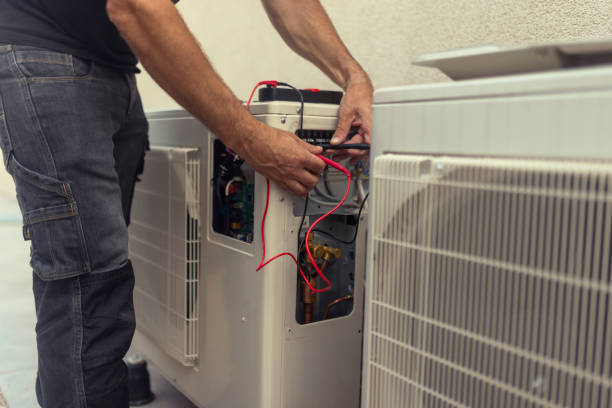 Best Affordable HVAC Services  in La Luz, NM