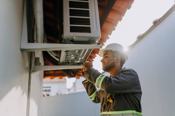Best HVAC System Installation  in La Luz, NM