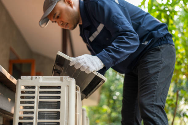 Best HVAC Installation Services  in La Luz, NM