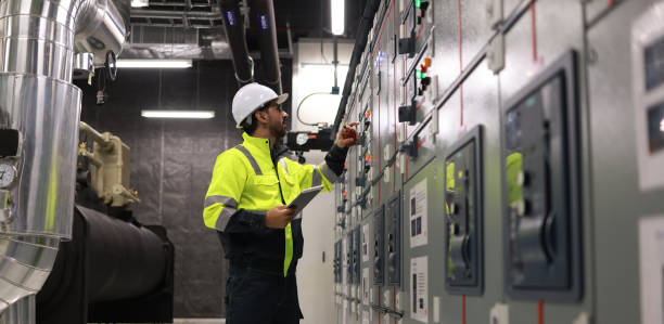 Best Furnace Repair Near Me  in La Luz, NM