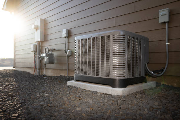 Best Ductless HVAC Repair  in La Luz, NM